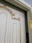 Александрия 2 эмаль слоновая кость глухая