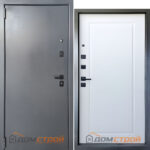 Обе стороны