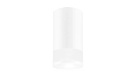 ART GLASS GU10 / MR16 — белый